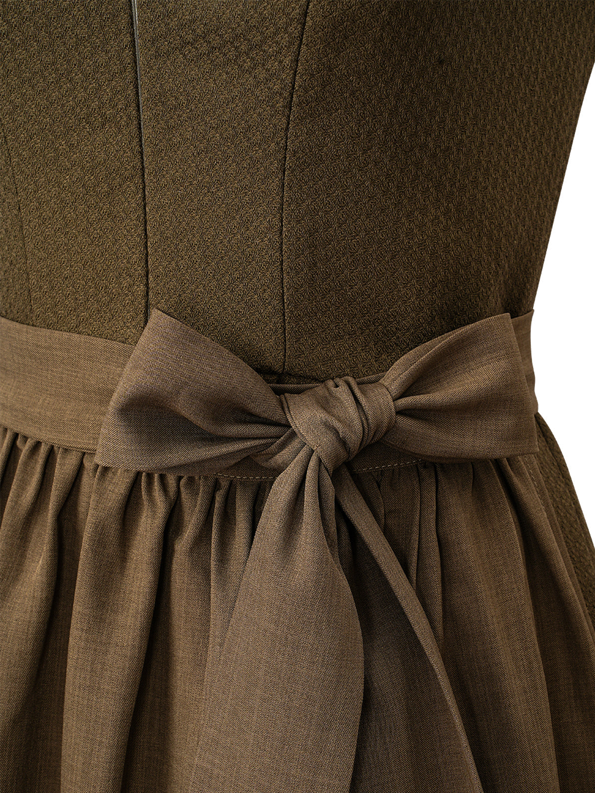 DIRNDL CAMILLE IN PALOMA OLIV 2