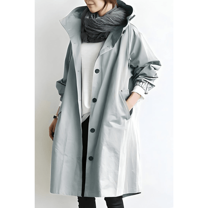 Emma Leichter Jacke mit Kapuze 6