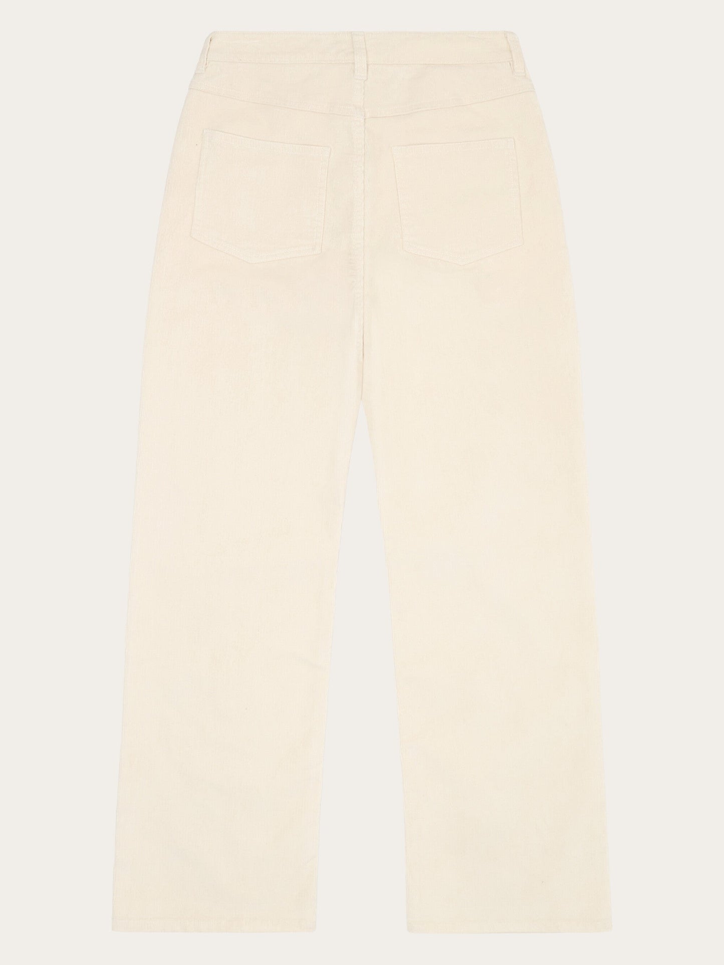 Gale Cordhose aus Bio-Baumwolle GOTS – Reiher 5
