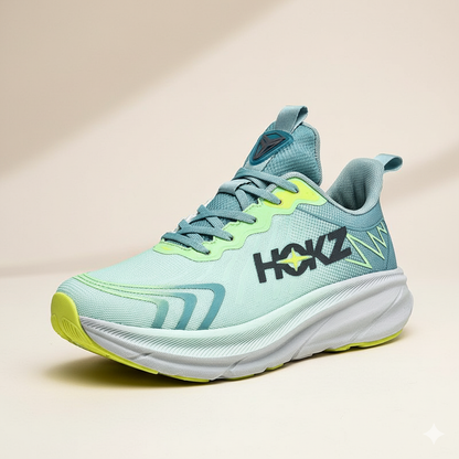 Old Money Laufschuhe Damen & Herren – Leichte Sportschuhe mit Dämpfung