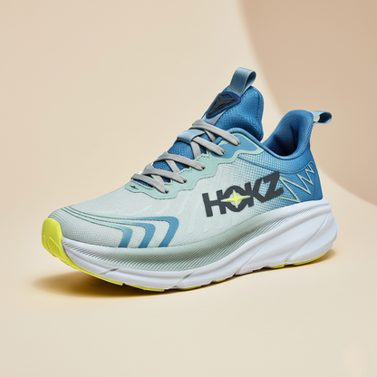 Old Money Laufschuhe Damen & Herren – Leichte Sportschuhe mit Dämpfung