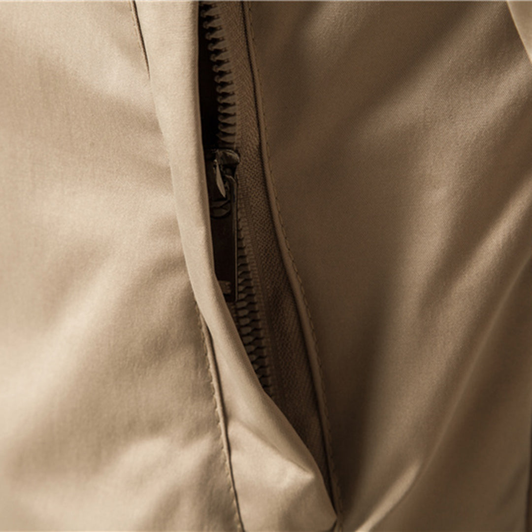 Heidi-Mode - Bomberjacke für Männer 4