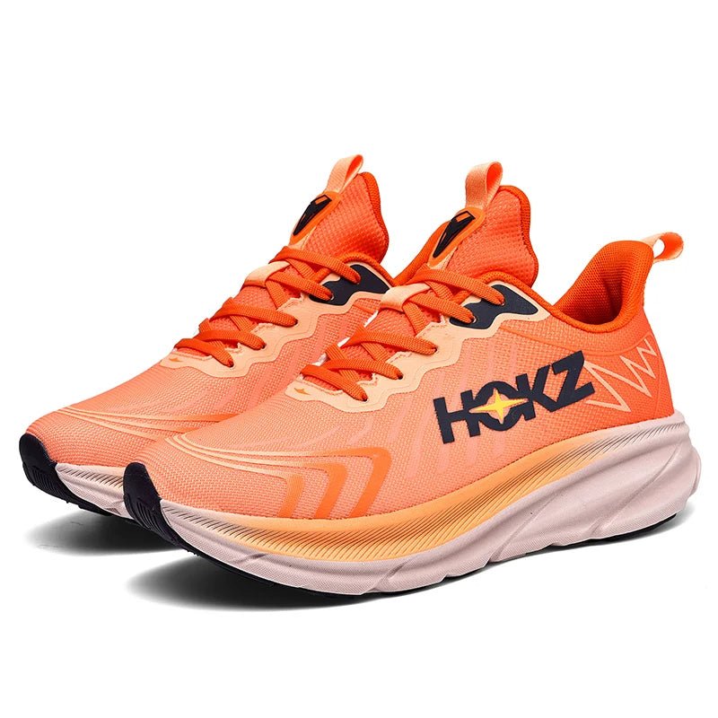 Hokz Laufschuhe | Leichtgewicht und unterstützendes Design 10
