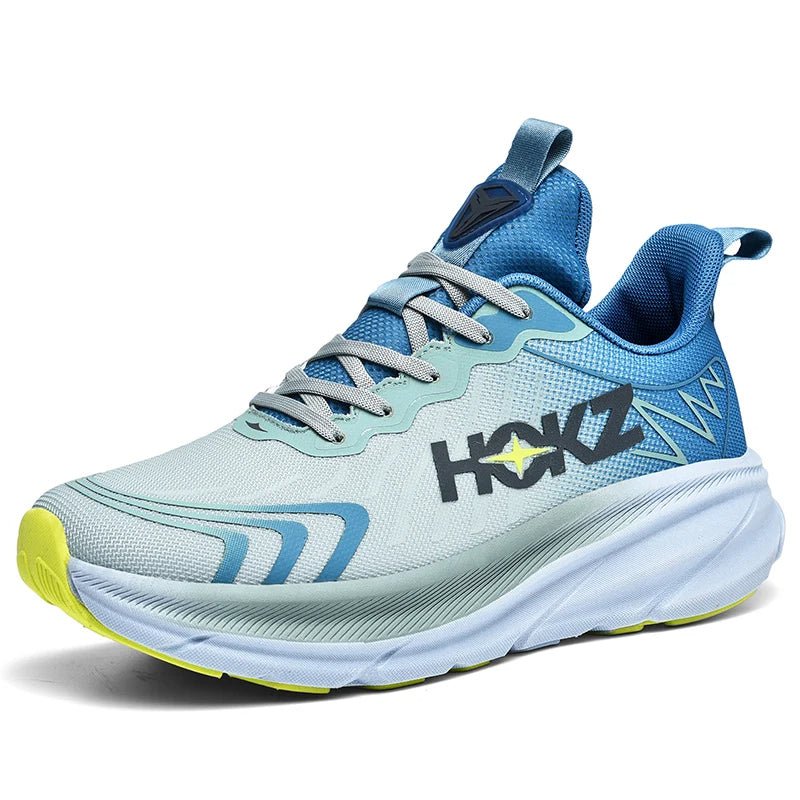 Hokz Laufschuhe | Leichtgewicht und unterstützendes Design 12