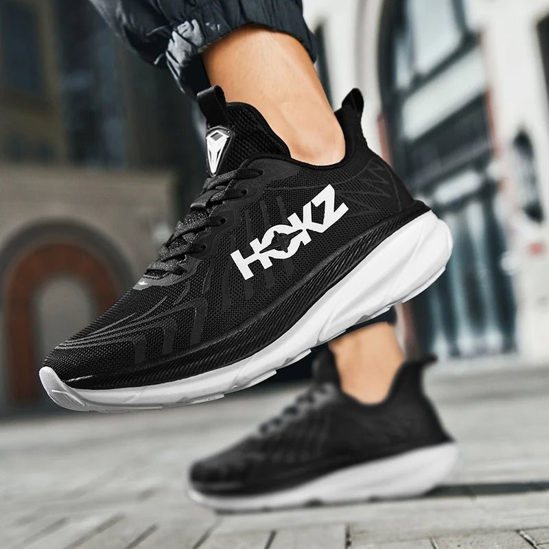 Hokz Laufschuhe | Leichtgewicht und unterstützendes Design 13