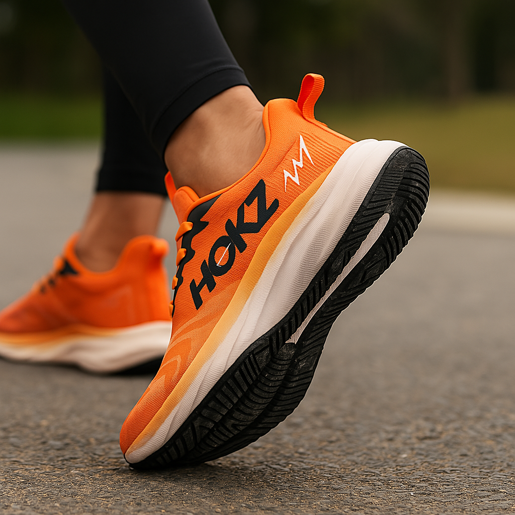 Hokz Laufschuhe | Leichtgewicht und unterstützendes Design 3