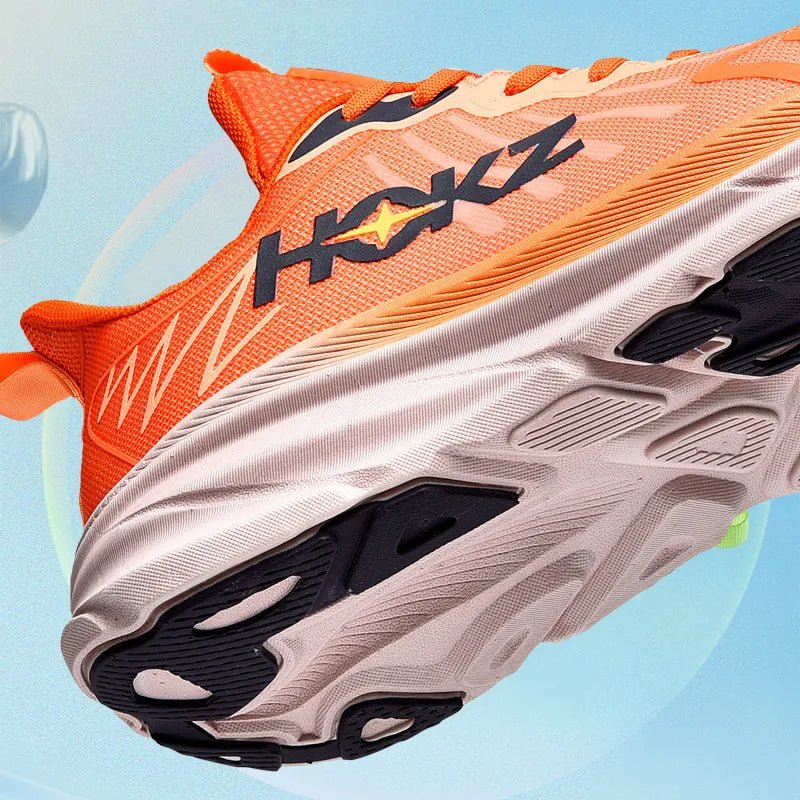 Hokz Laufschuhe | Leichtgewicht und unterstützendes Design 5