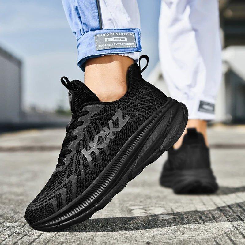 Hokz Laufschuhe | Leichtgewicht und unterstützendes Design 8