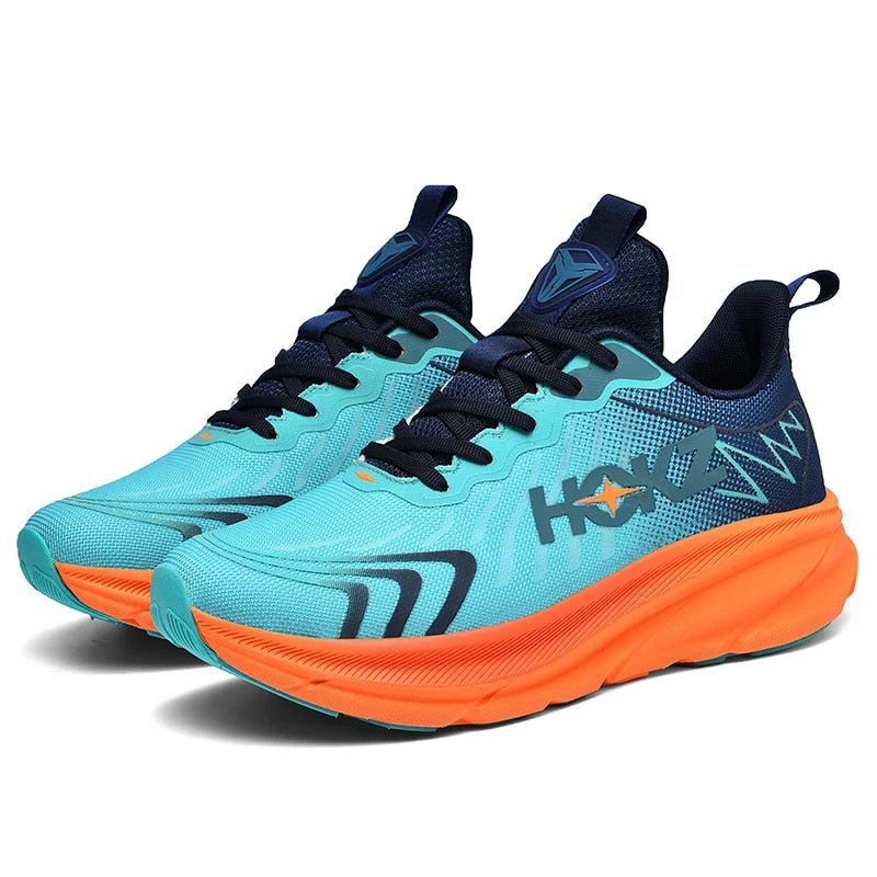 Hokz Laufschuhe | Leichtgewicht und unterstützendes Design 9