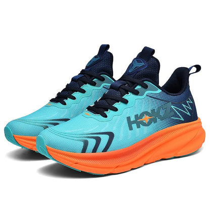 Hokz Laufschuhe | Leichtgewicht und unterstützendes Design 9