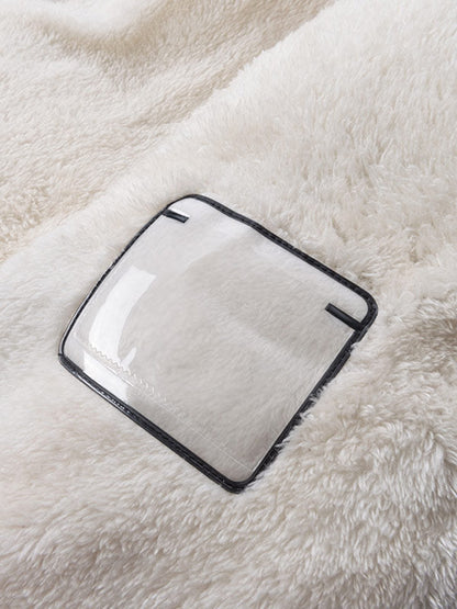 Johan - Fleece-gefütterte Pufferjacke 6