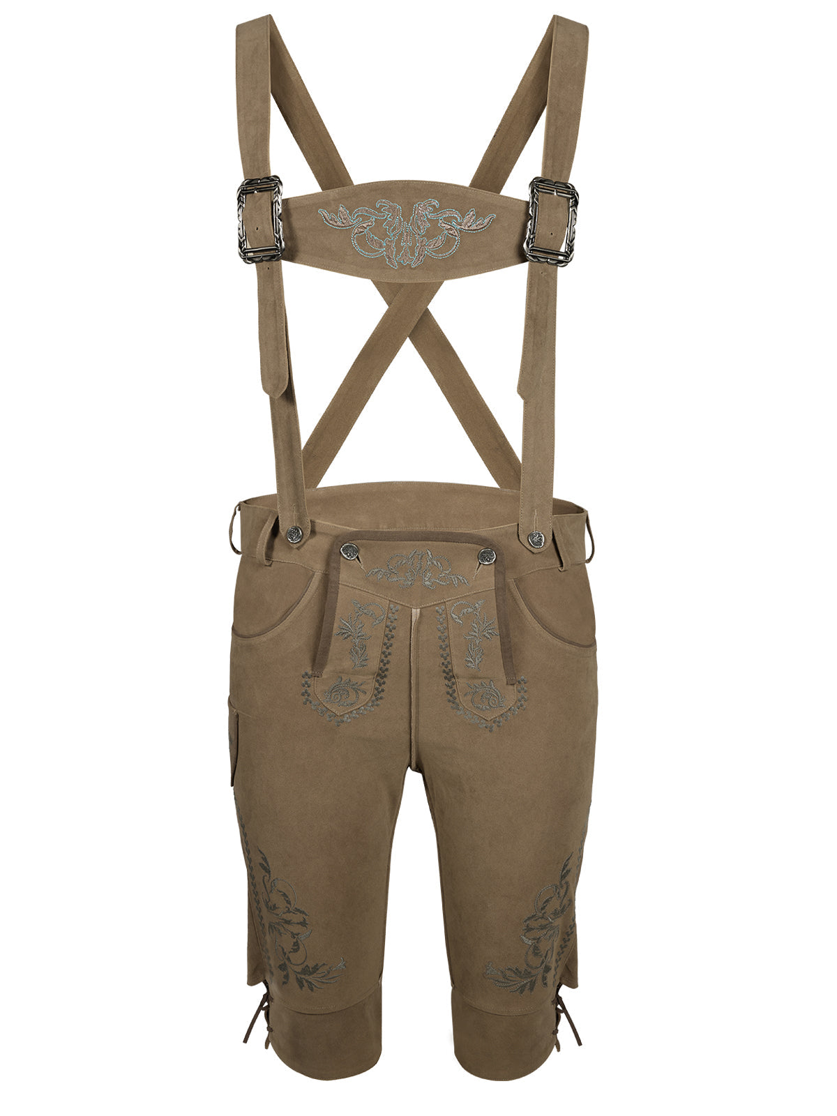 LEDERHOSE NORMAN IN DUNKELSAND 0