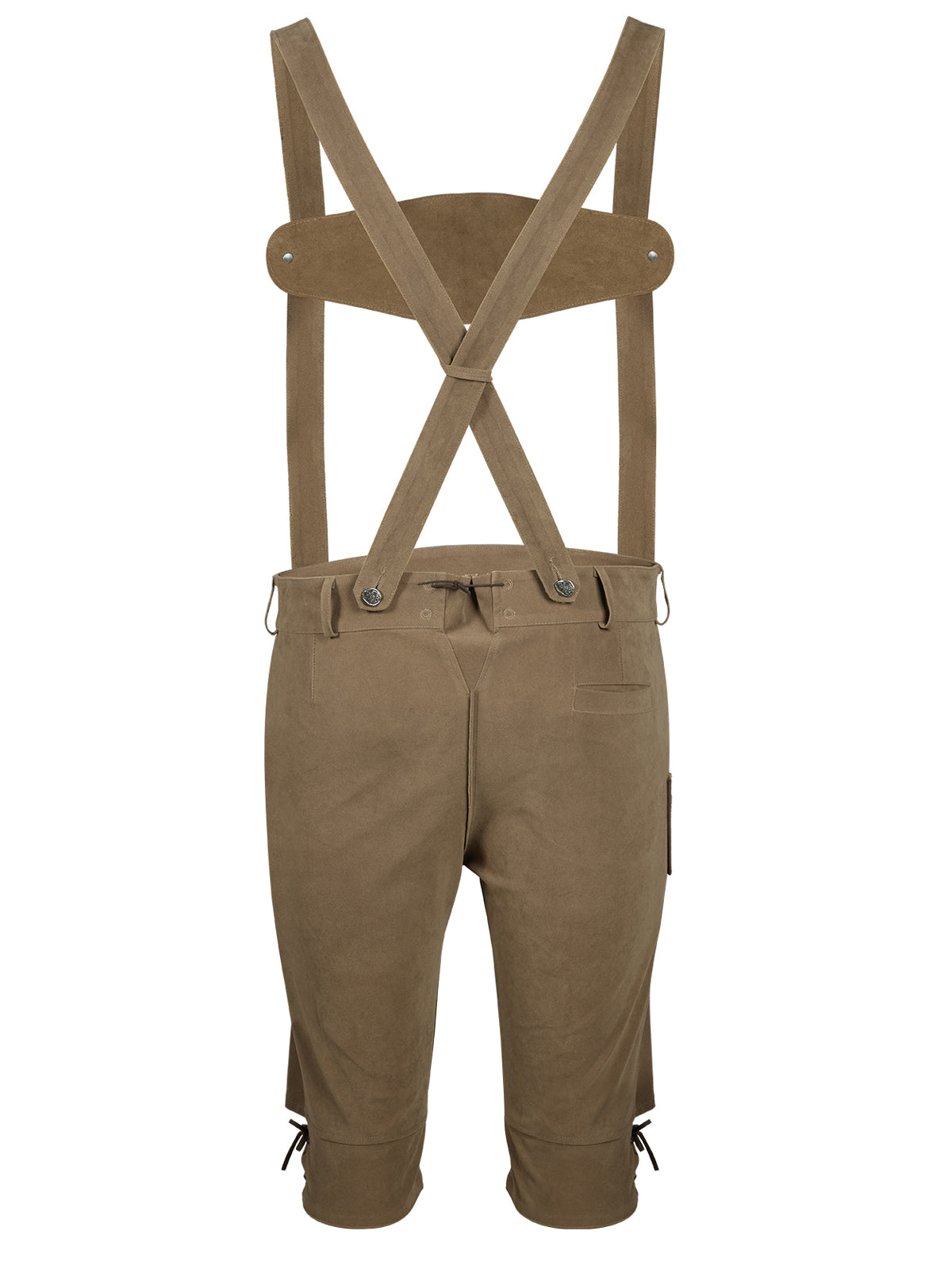 LEDERHOSE NORMAN IN DUNKELSAND 1