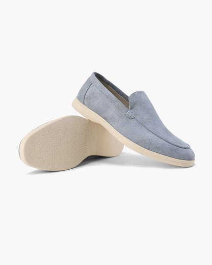 Variant image for Herren Slip On Sneaker Braun Größe 42 Wildleder-21