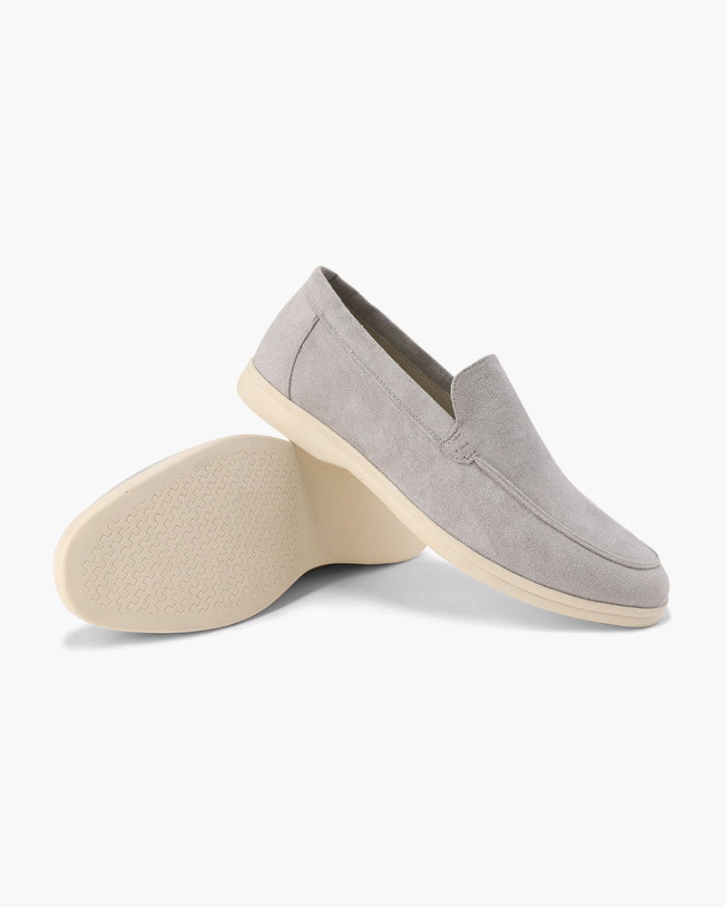 Variant image for Herren Slip On Sneaker Braun Größe 42 Wildleder-51