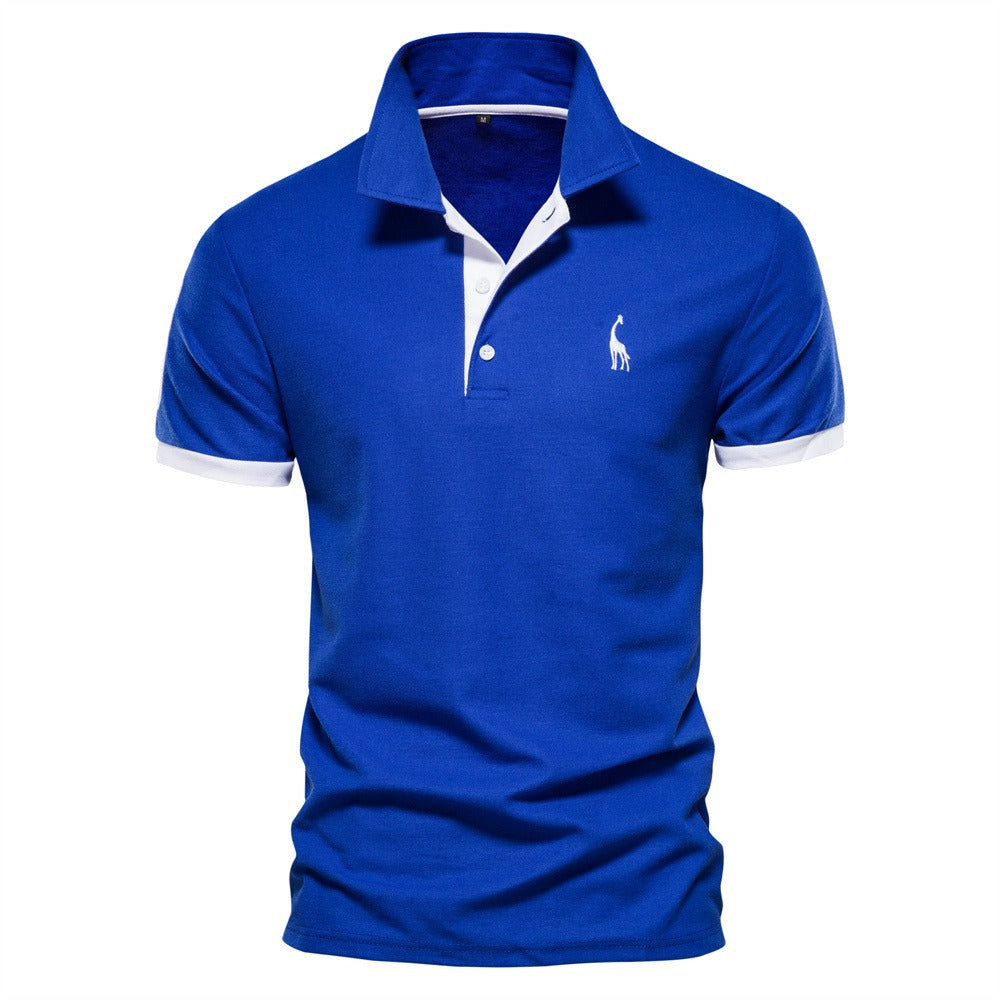 Herren Polo Hemd – Klassisch Modern & Elegant