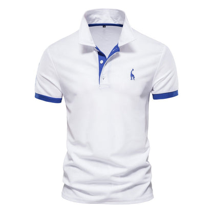 Herren Polo Hemd – Klassisch Modern & Elegant