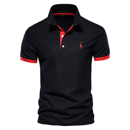 Herren Polo Hemd – Klassisch Modern & Elegant