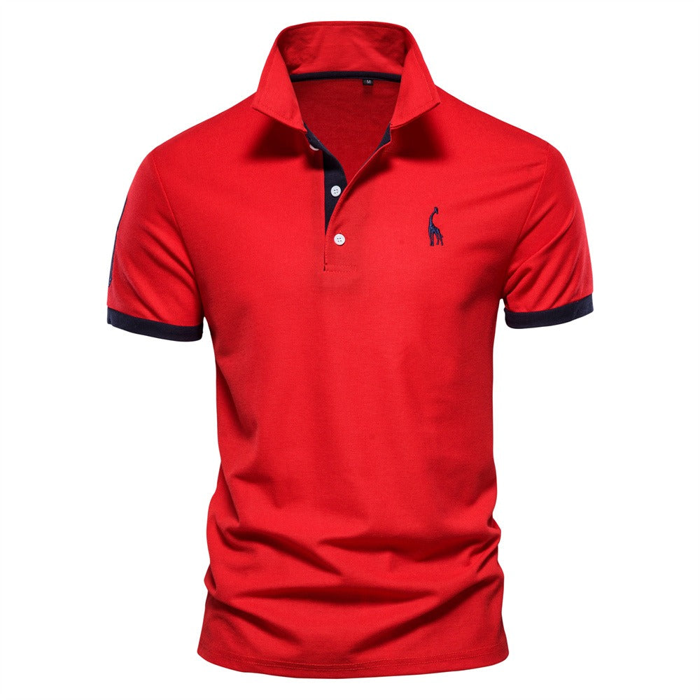 Herren Polo Hemd – Klassisch Modern & Elegant