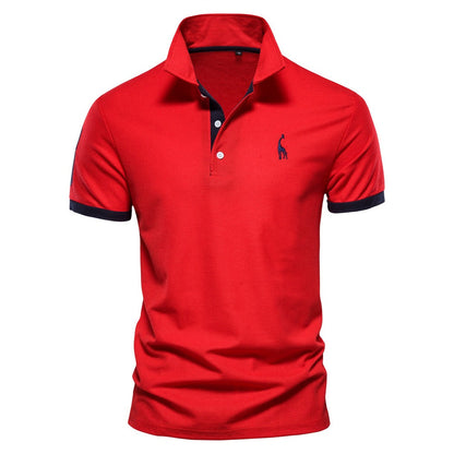 Herren Polo Hemd – Klassisch Modern & Elegant
