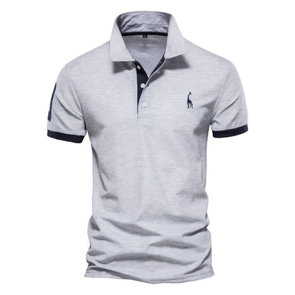 Herren Polo Hemd – Klassisch Modern & Elegant