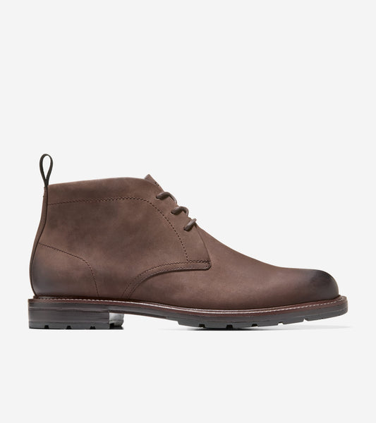 Roundhill Grand Chukka-Stiefel für Herren 0