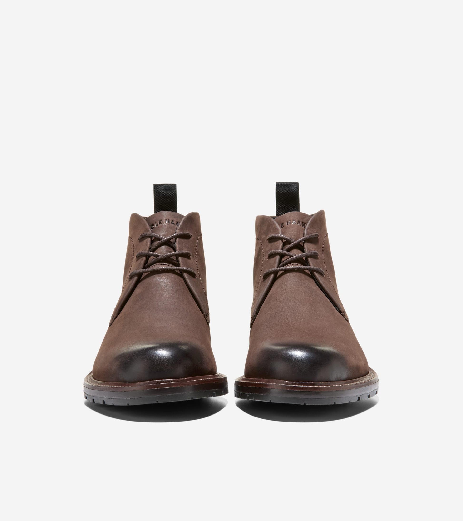 Roundhill Grand Chukka-Stiefel für Herren 2