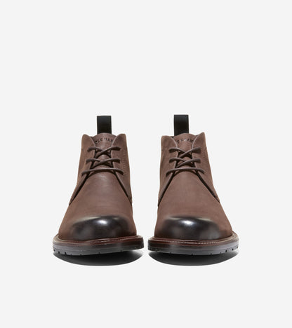 Roundhill Grand Chukka-Stiefel für Herren 2