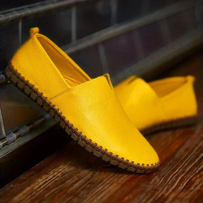 Elegante Herren Loafer Matt – Luxuriöse Schuhe für besondere Anlässe
