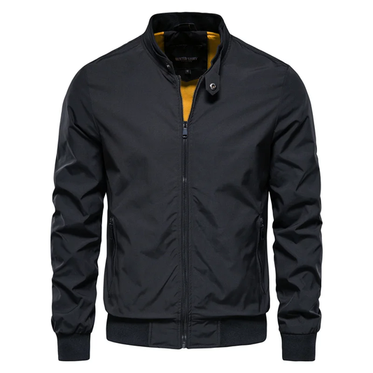 Sportliche Sommerjacke für Herren - Levi 0