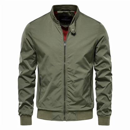 Sportliche Sommerjacke für Herren - Levi 1