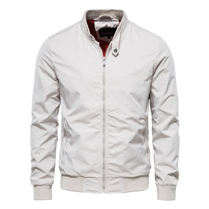 Sportliche Sommerjacke für Herren - Levi 3