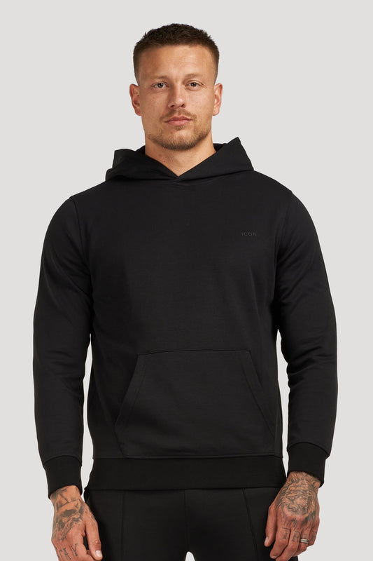 THE ATHLETIC HOODIE 0