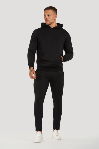 THE ATHLETIC HOODIE 6