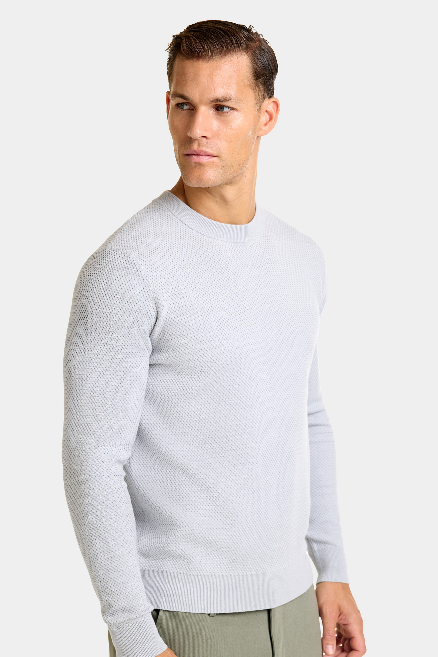 THE FABIO CREWNECK SWEATER 5