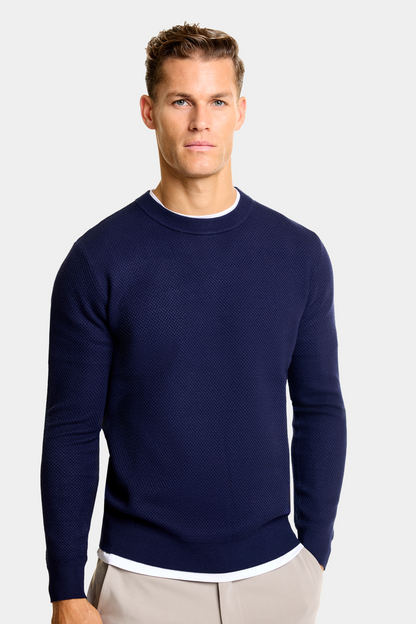 THE FABIO CREWNECK SWEATER 9
