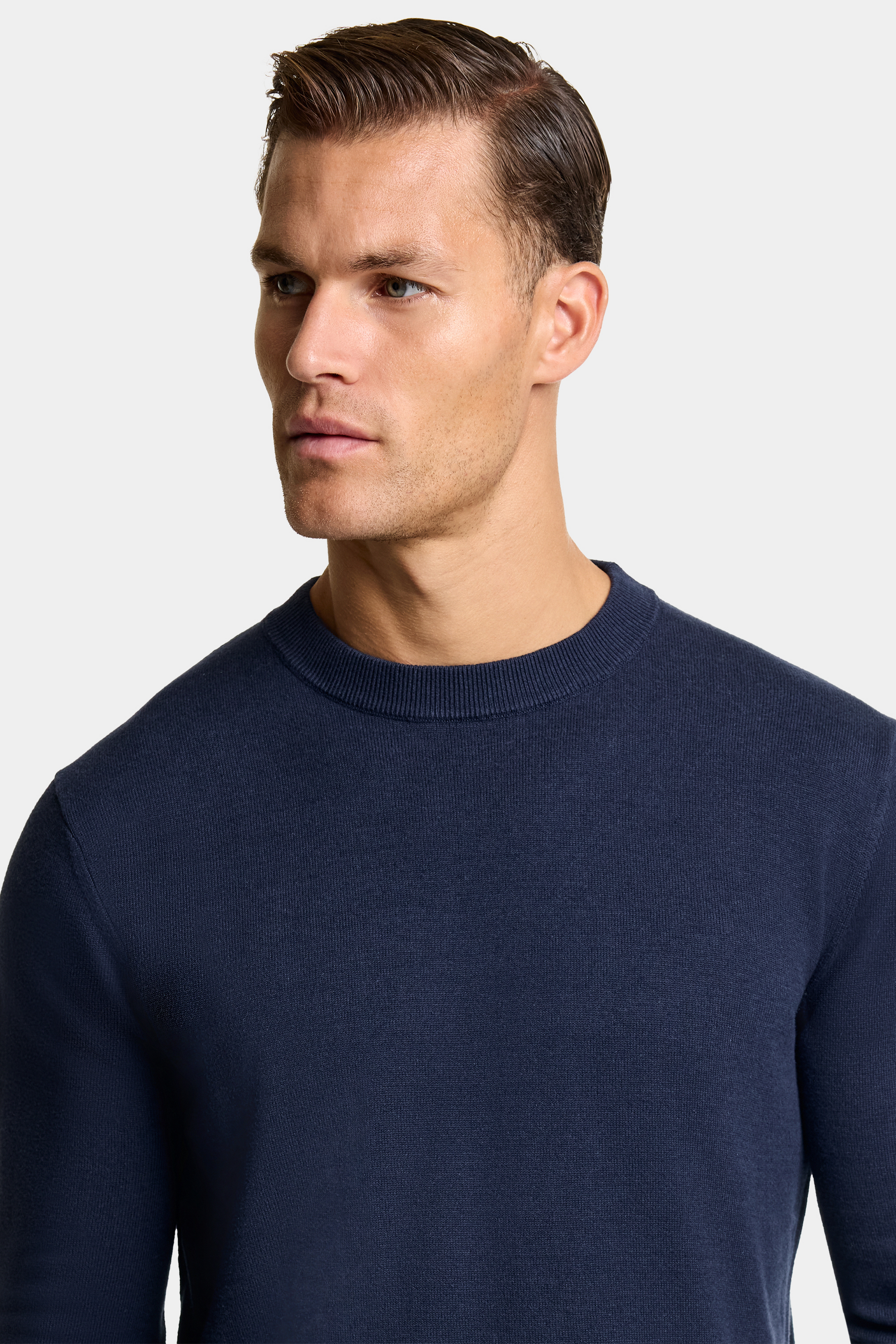 THE SANTONI CREWNECK SWEATER 4