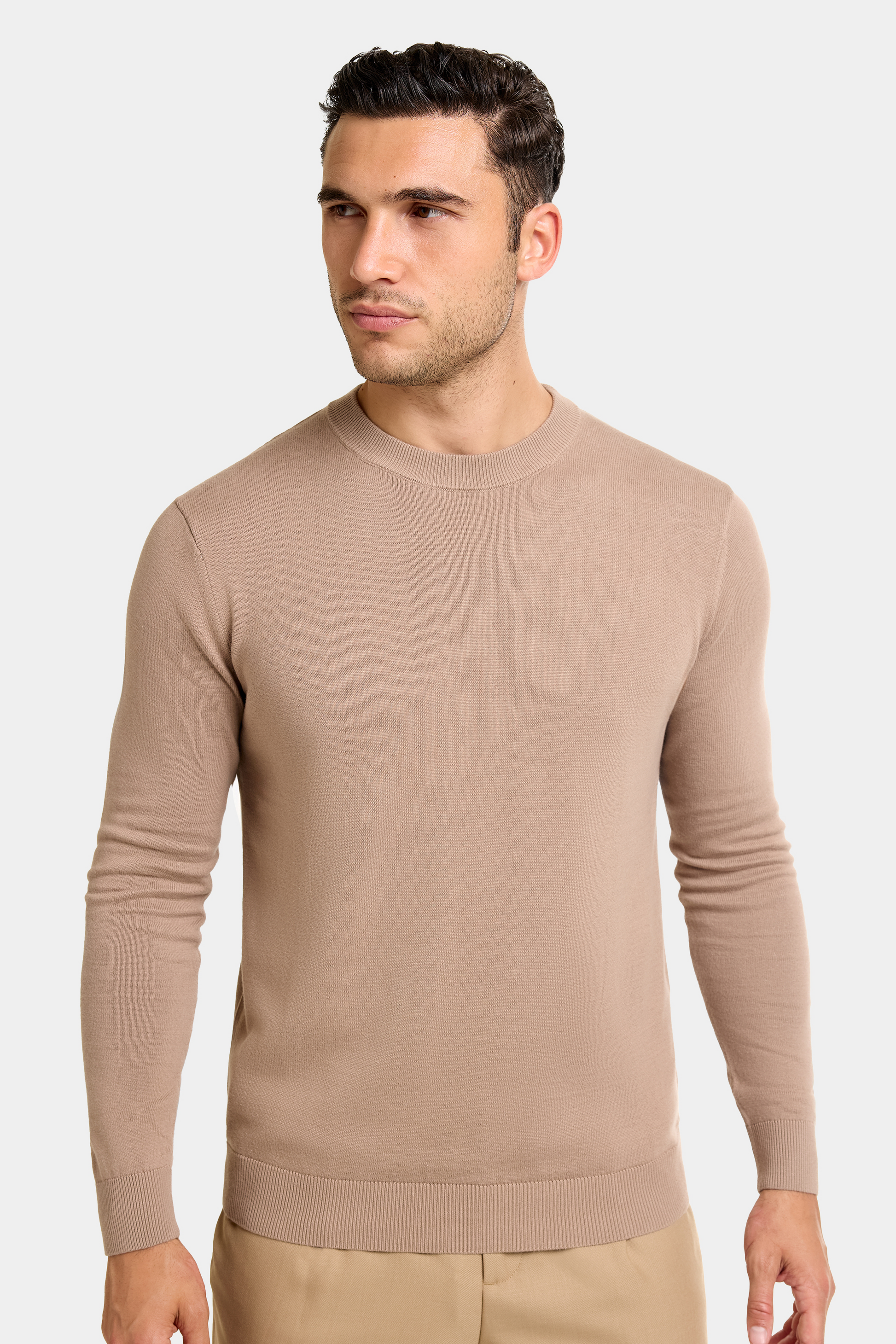THE SANTONI CREWNECK SWEATER 5