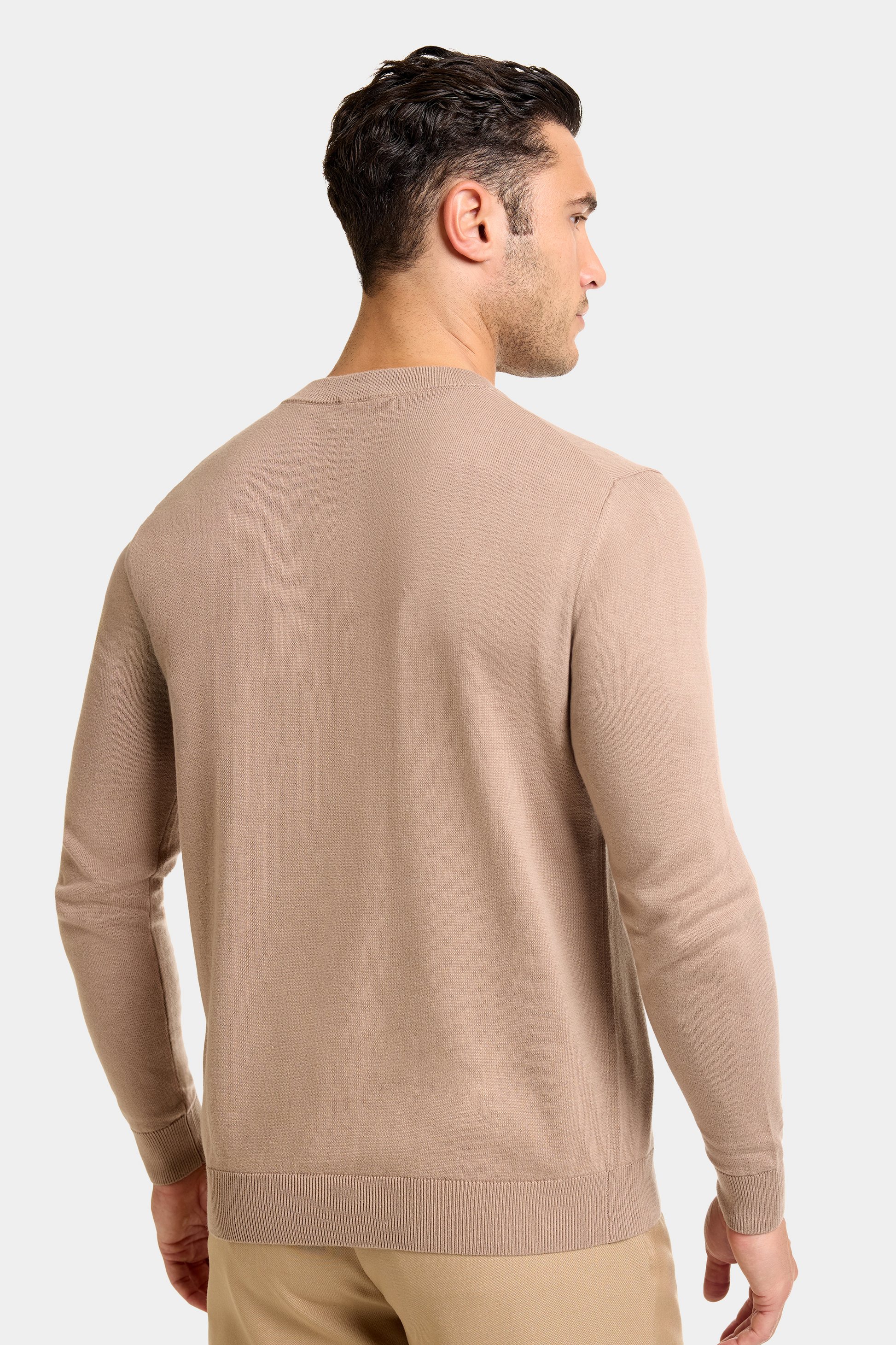 THE SANTONI CREWNECK SWEATER 7