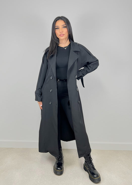 Trenchcoat 0