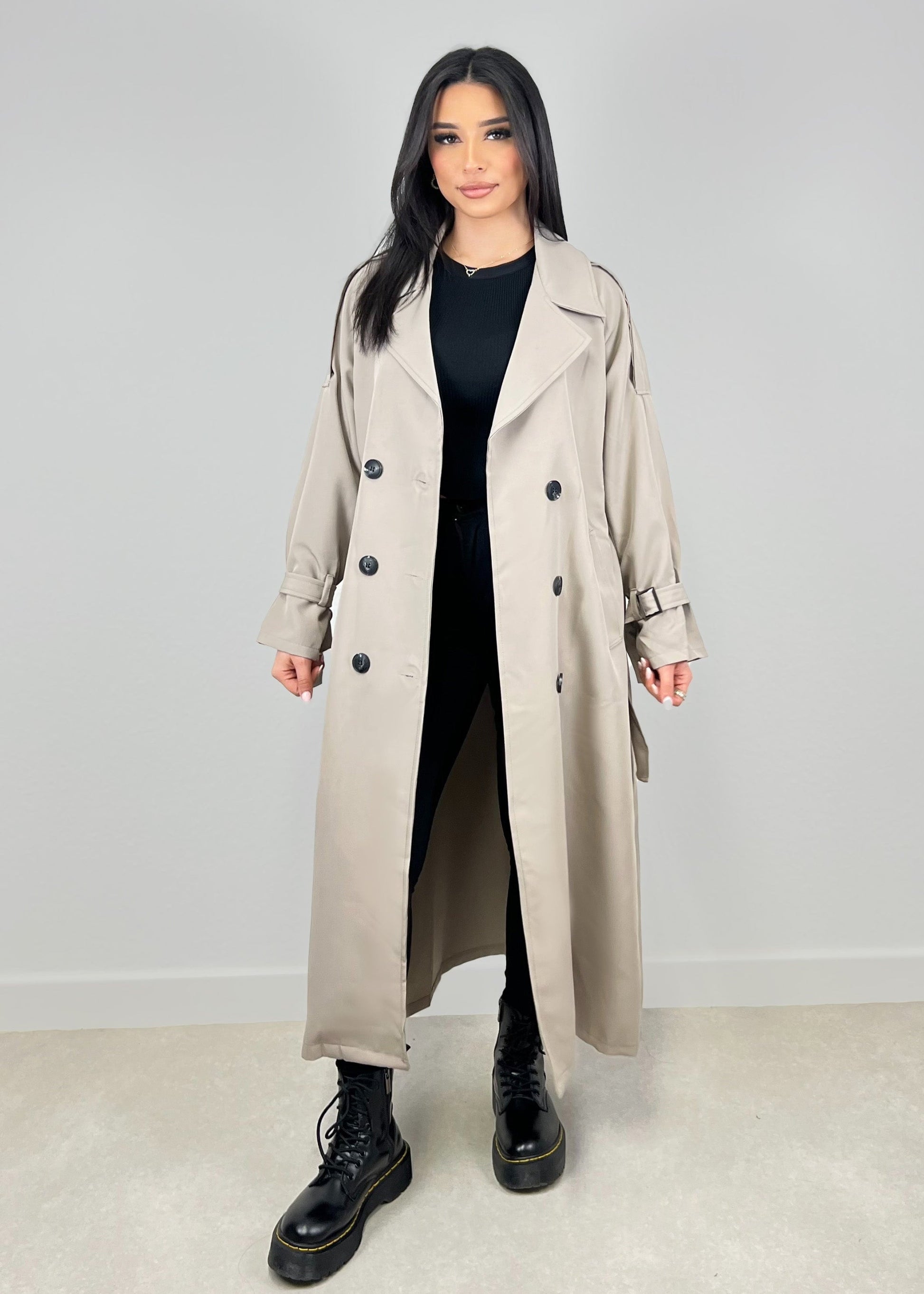 Trenchcoat 1