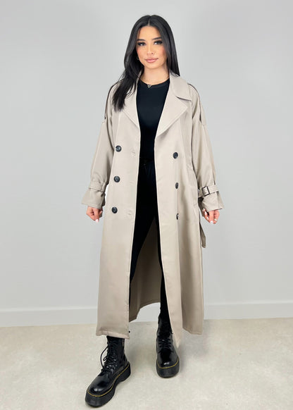 Trenchcoat 1