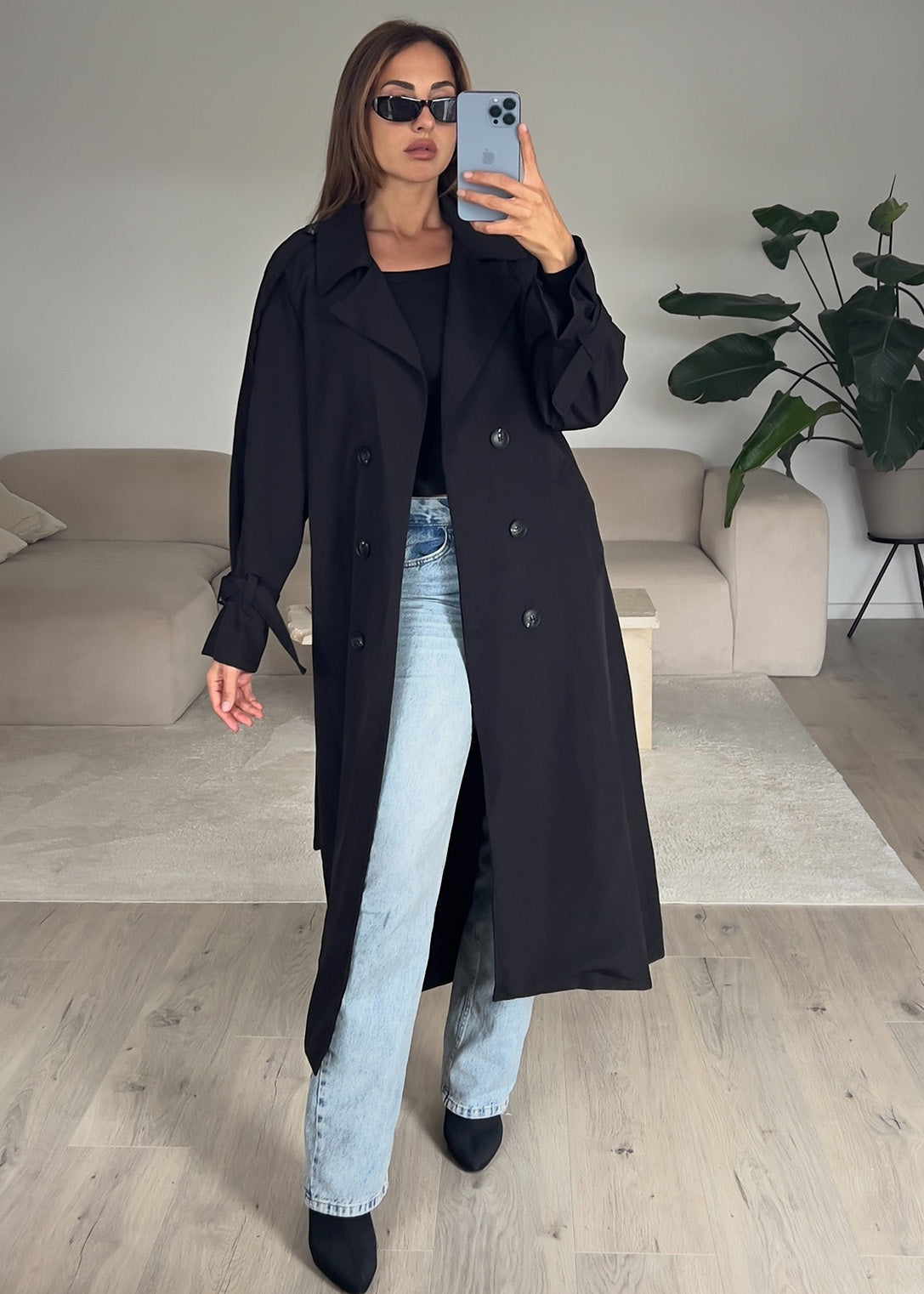 Trenchcoat 2