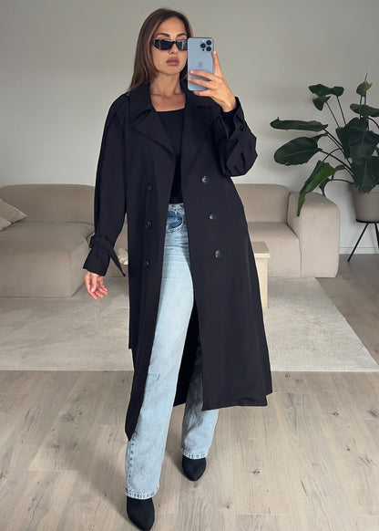 Trenchcoat 2