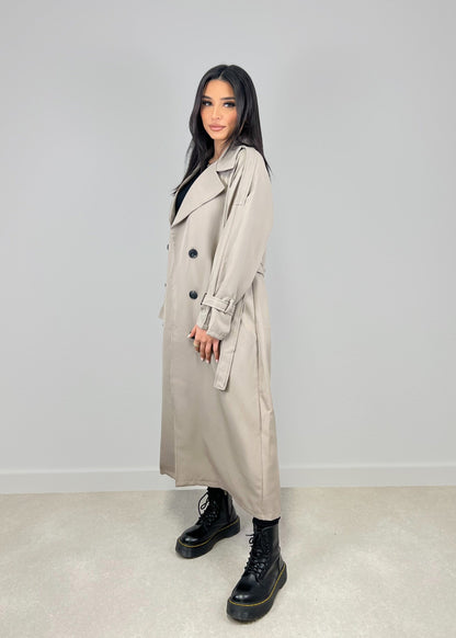 Trenchcoat 2