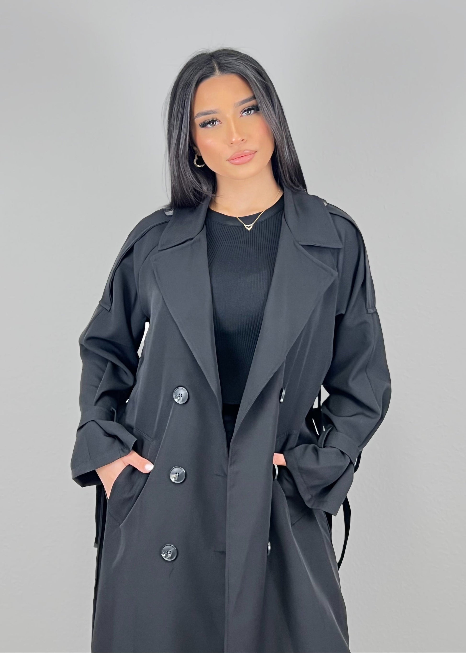 Trenchcoat 3