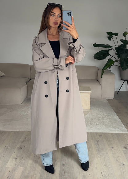 Trenchcoat 3