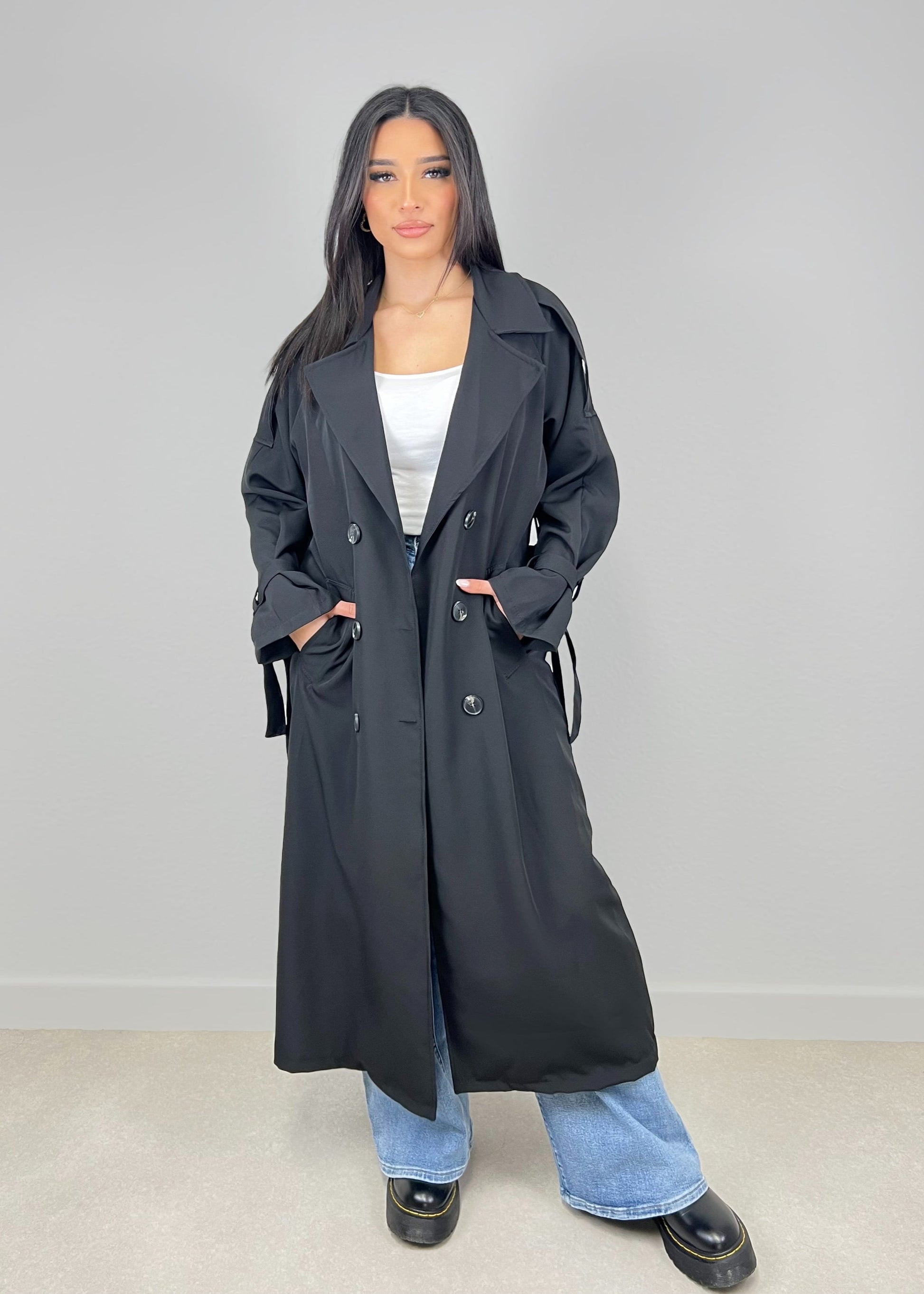 Trenchcoat 5