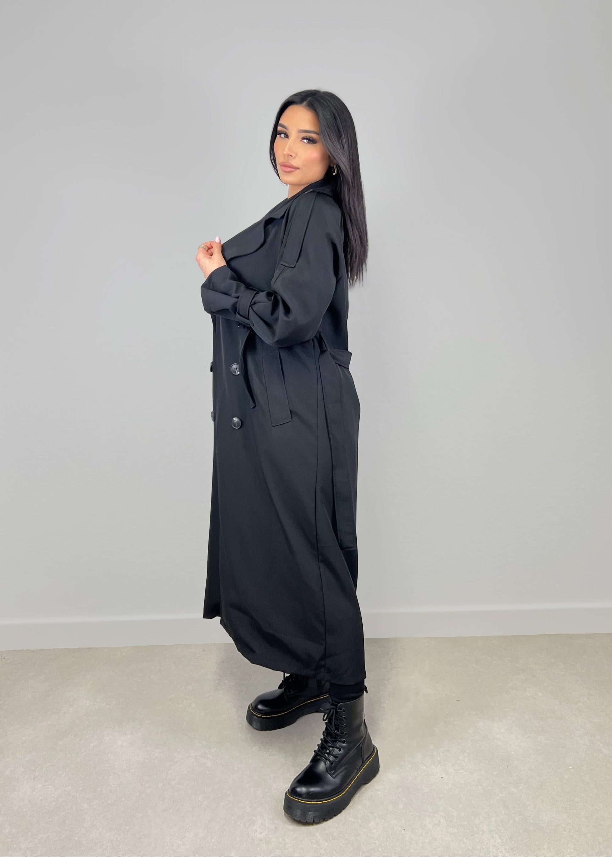 Trenchcoat 6