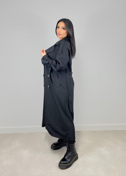 Trenchcoat 6